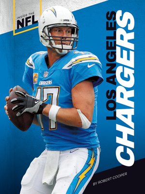 cover image of Los Angeles Chargers